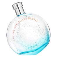 Eau Des Merveilles Bleu