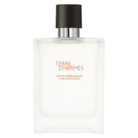 Terre D'hermes After Shave Lotion