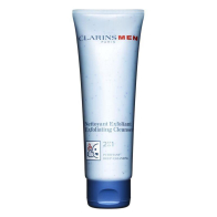 Men Nettoyant Exfoliant