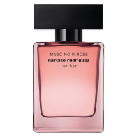 For Her Musc Noir Rose Eau De Parfum