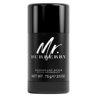 MR. BURBERRY DEODORANT STICK