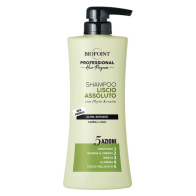 PROFESSIONAL SHAMPOO LISCIO ASSOLUTO