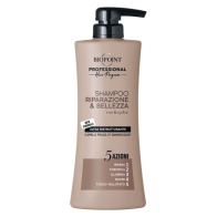 PROFESSIONAL SHAMPOO RIPARAZIONE & BELLEZZA