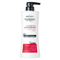 PROFESSIONAL SHAMPOO ANTICADUTA