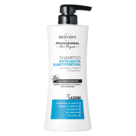 PROFESSIONAL SHAMPOO ANTICADUTA & ANTIFORFORA