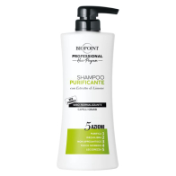 PROFESSIONAL SHAMPOO PURIFICANTE