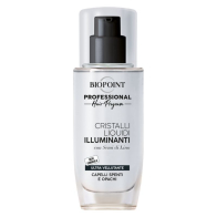 PROFESSIONAL CRISTALLI LIQUIDI ILLUMINANTI CON SEMI DI LINO