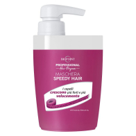 PROFESSIONAL MASCHERA SPEEDY HAIR