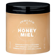 HONEY MIEL SCRUB DOLCE MIELE & ZUCCHERO