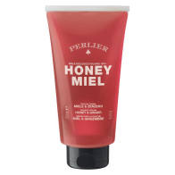 HONEY MIEL DOCCIA CREMA MIELE & ZENZERO