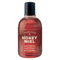 HONEY MIEL BAGNO CREMA MIELE & ZENZERO