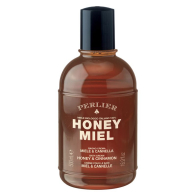 HONEY MIEL BAGNO CREMA MIELE & CANNELLA