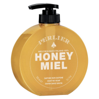 HONEY MIEL SAPONE NON SAPONE