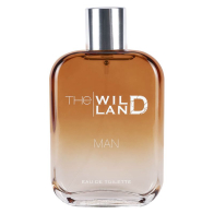 THE WILD MAN EAU DE TOILETTE