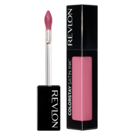 Colorstay Satin Ink - Rossetto Liquido