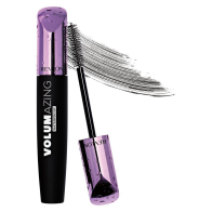 VOLUMAZING WATERPROOF MASCARA