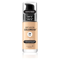 Colorstay Makeup For Combination/Oily Skin Spf 15