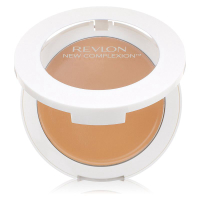 New Complexion One-Step Compact Makeup - Fondotinta Compatto