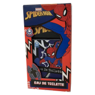 SPIDER-MAN EAU DE TOILETTE