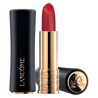 L'absolu Rouge Drama Matte - Rossetto Finish Matte In Polvere, Comfort A Lunga Durata