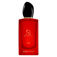 SI PASSIONE ÉCLAT EAU DE PARFUM
