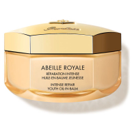 ABEILLE ROYALE INTENSE REPAIR YOUTH OIL-IN-BALM - Anche le pelli indebolite ritrovano la giovinezza