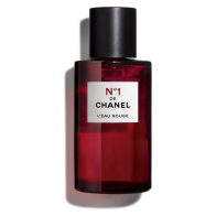 N°1 De Chanel L'eau Rouge