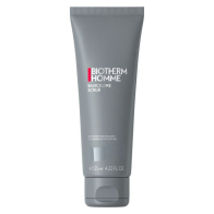 HOMME BASIC LINE SCRUB  - Esfoliante viso