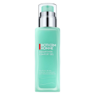 HOMME AQUAPOWER COMFORT GEL - Trattamento ultra-idratante in gel