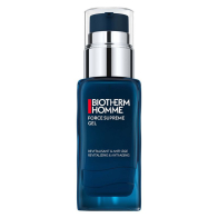 HOMME FORCE SUPREME GEL - Gel idratante con effetto anti-età