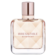 IRRESISTIBLE EAU DE TOILETTE FRAICHE