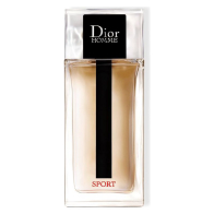 Dior Homme Sport - Eau De Toilette – Note Fresche, Legnose E Speziate