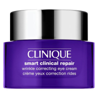 Smart Clinical Repair Wrinkle Correcting Eye Cream