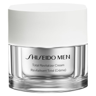 MEN TOTAL REVITALIZER CREAM