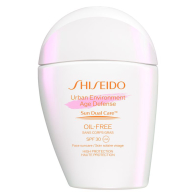 Urban Environment Age Defense Oil-Free Spf 30