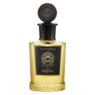 BLACK LABEL SAFFRON EAU DE PARFUM