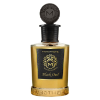 BLACK LABEL BLACK OUD EAU DE PARFUM