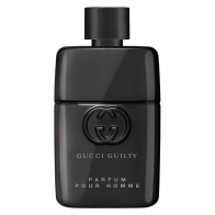 GUILTY PARFUM POUR HOMME