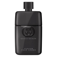 GUILTY PARFUM POUR HOMME