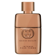 GUILTY POUR FEMME EAU DE PARFUM INTENSE