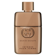 GUILTY POUR FEMME EAU DE PARFUM INTENSE