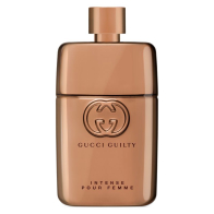 GUILTY POUR FEMME EAU DE PARFUM INTENSE