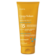 CREMA SOLARE CORPO-VISO SPF 15