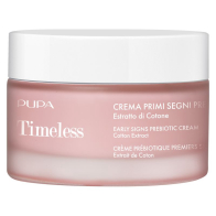 TIMELESS - CREMA PRIMI SEGNI PREBIOTICA