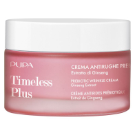 TIMELESS PLUS - CREMA ANTIRUGHE PREBIOTICA