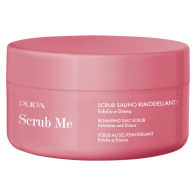 SCRUB ME - SCRUB SALINO RIMODELLANTE