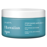 HAWAIIAN SPA SCRUB SALINO ANTI-FATICA TONIFICANTE