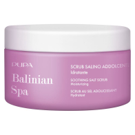 BALINIAN SPA SCRUB SALINO ADDOLCENTE IDRATANTE