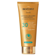 LATTE SOLARE CORPO SUBLIMANTE SPF 30