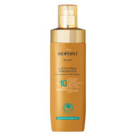 LATTE SPRAY SUBLIMANTE SPF 10